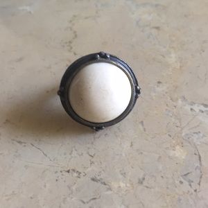 Beautiful antique ring